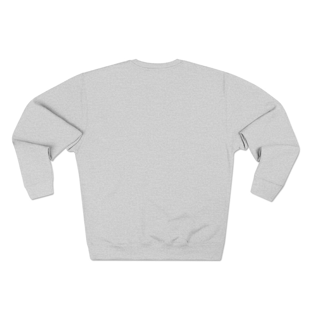Funny Christian Quote Sweatshirt: Jesus Lover Gift