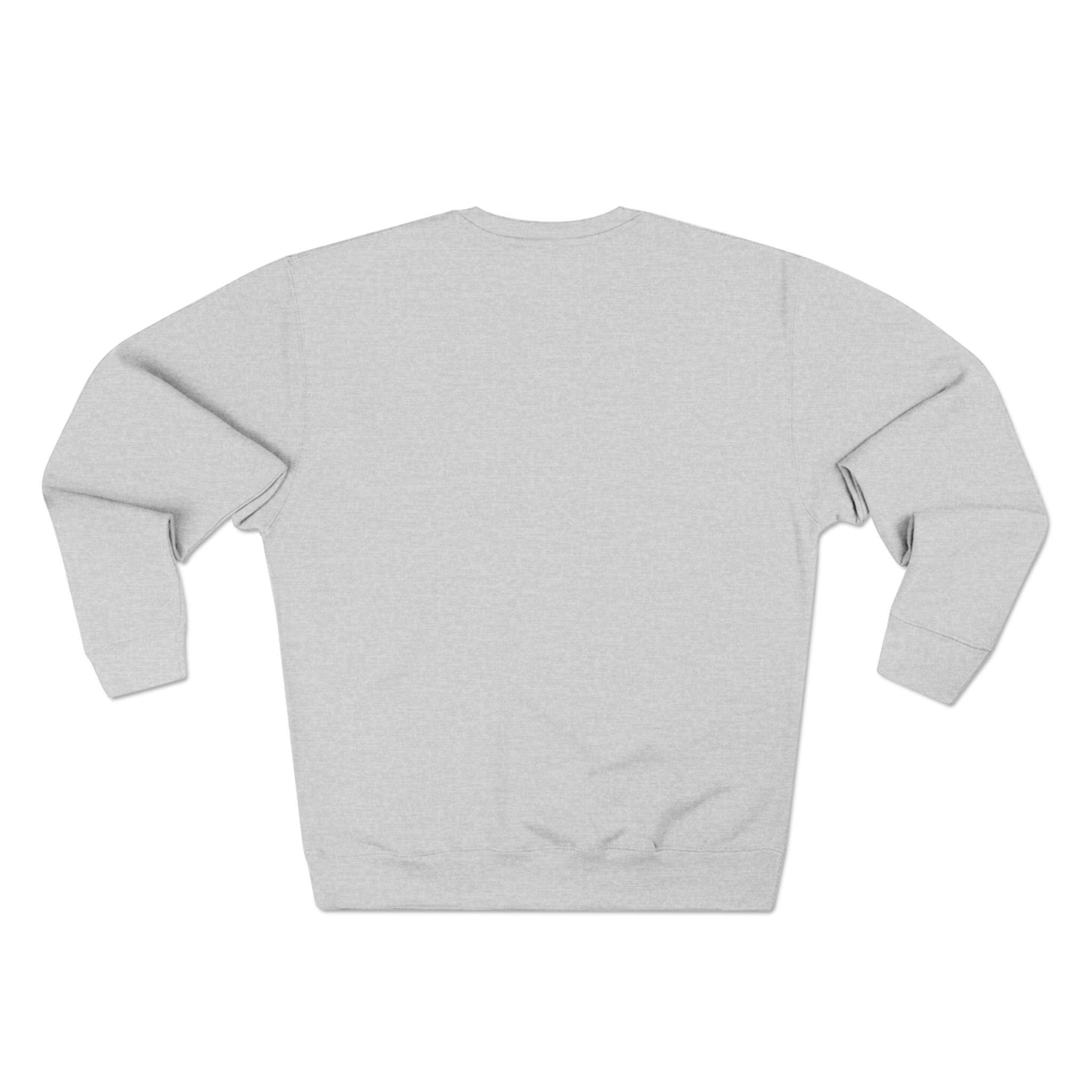 Funny Christian Quote Sweatshirt: Jesus Lover Gift