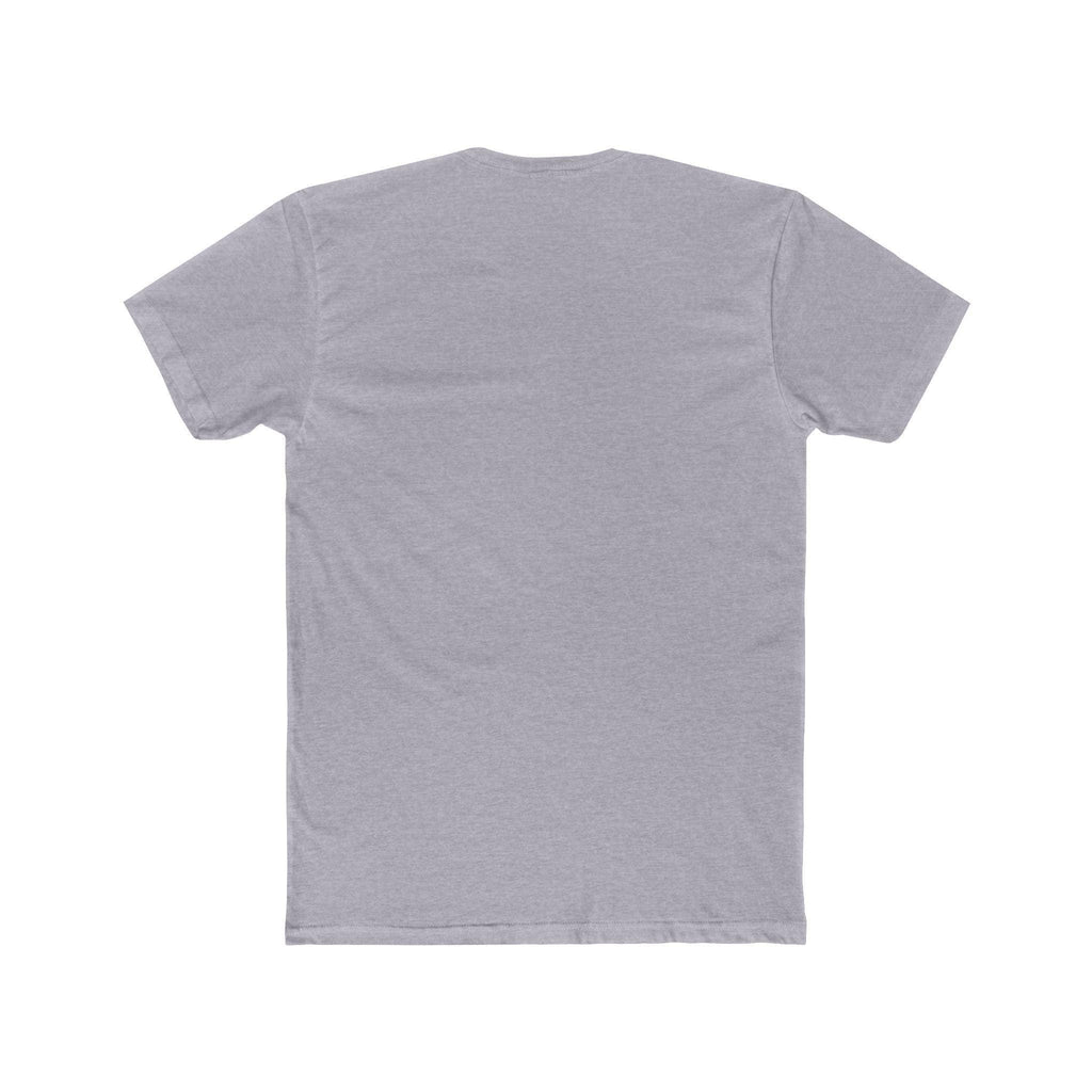 Jesus Deadlifter Tee: Christian Gym Workout Shirt